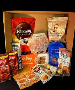 Coffe Lover Box