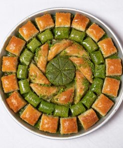 Mix Turkish Baklava