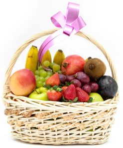 Mixed Fruit Basket 4 Kg
