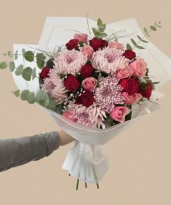 Anastasia Mix Bouqet