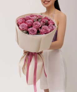 Purple Roses – Violet Dream